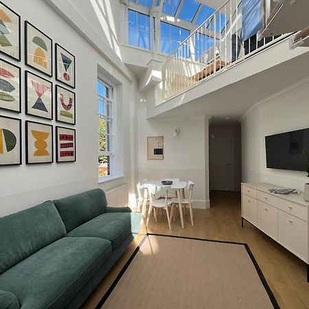 The Regency - Serviced Apartments 伦敦 外观 照片