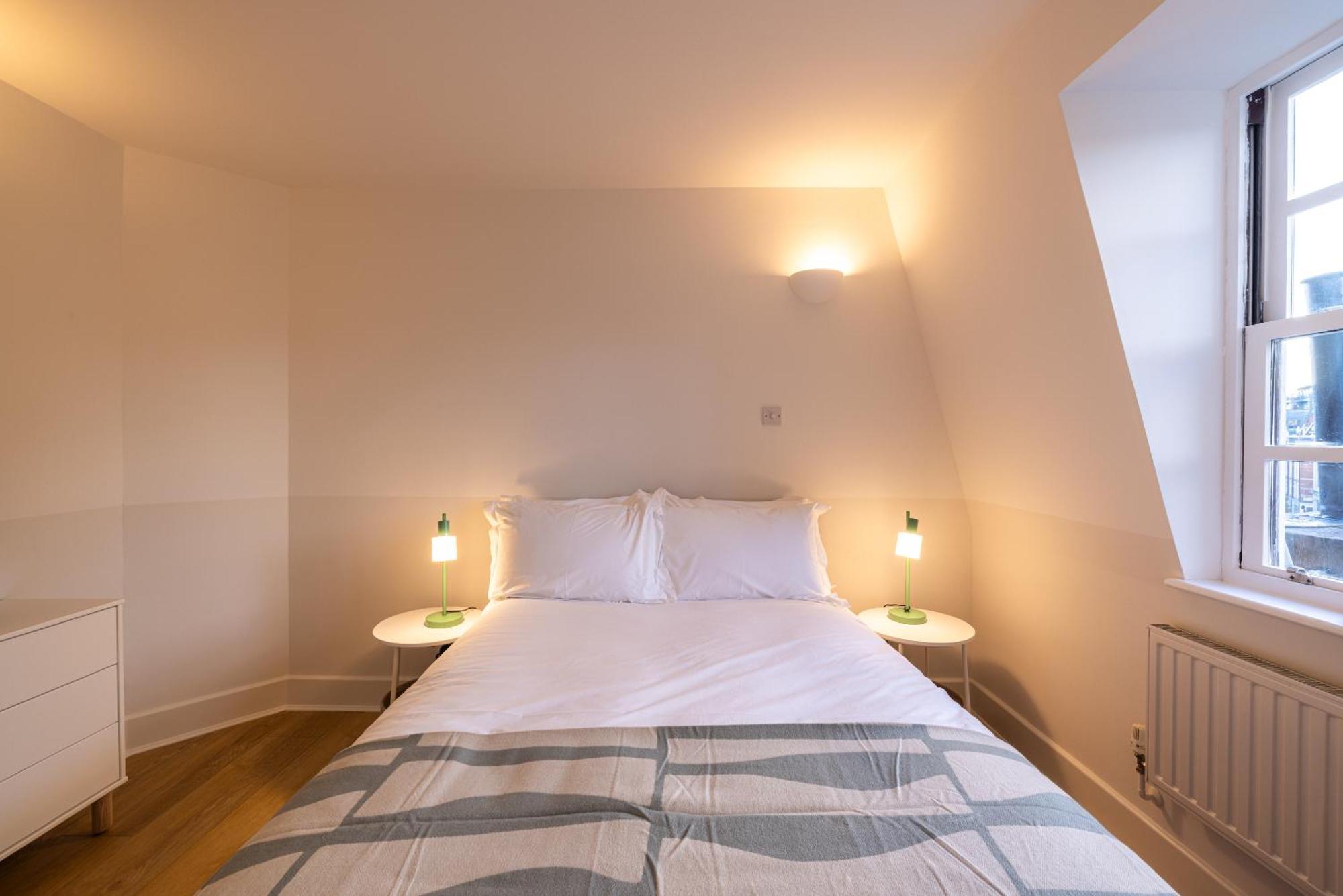 The Regency - Serviced Apartments 伦敦 外观 照片