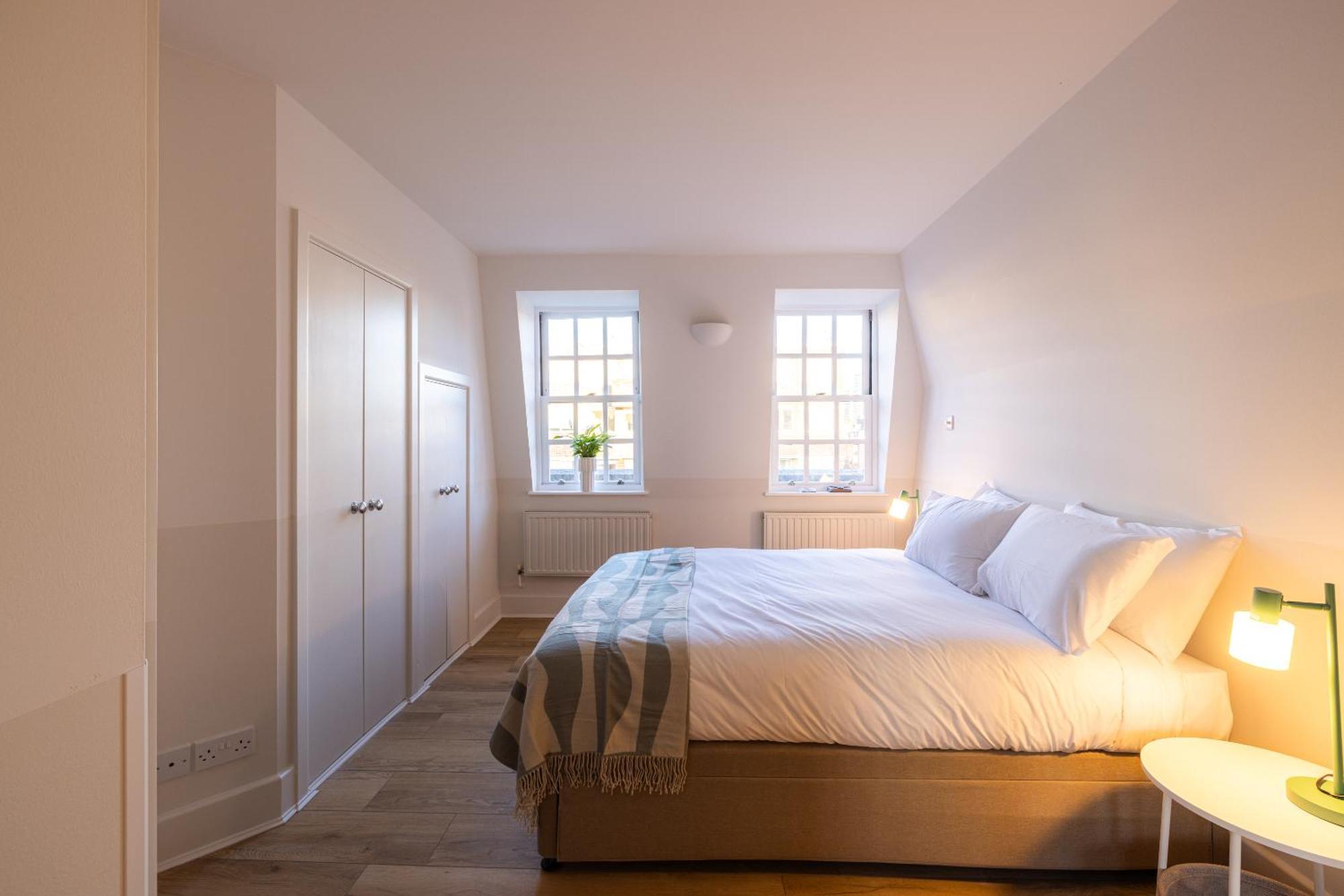 The Regency - Serviced Apartments 伦敦 外观 照片