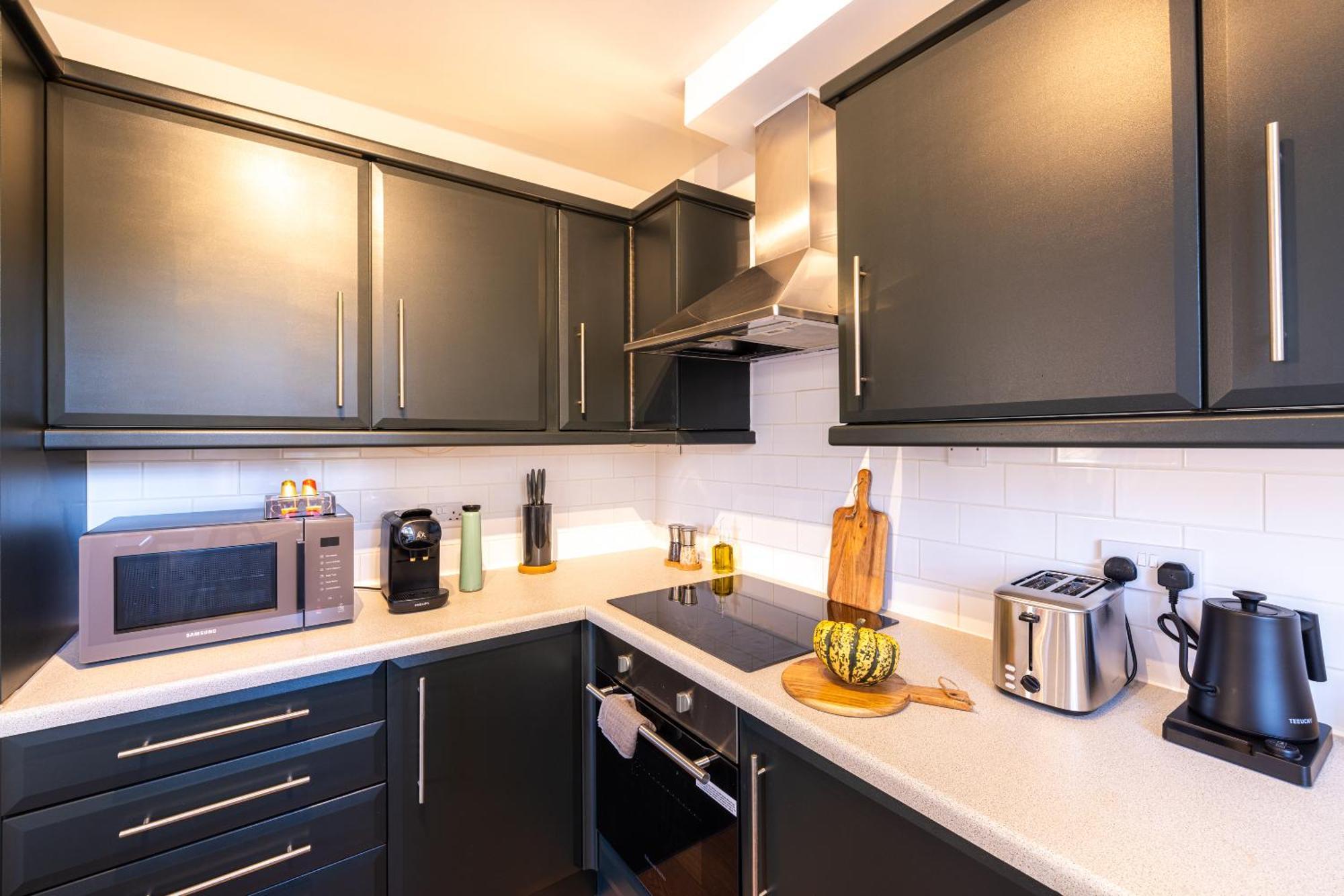 The Regency - Serviced Apartments 伦敦 外观 照片
