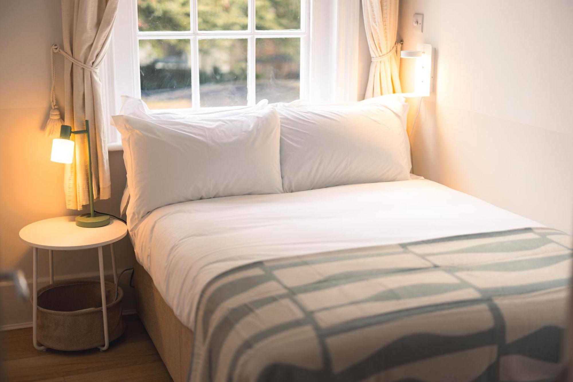 The Regency - Serviced Apartments 伦敦 外观 照片