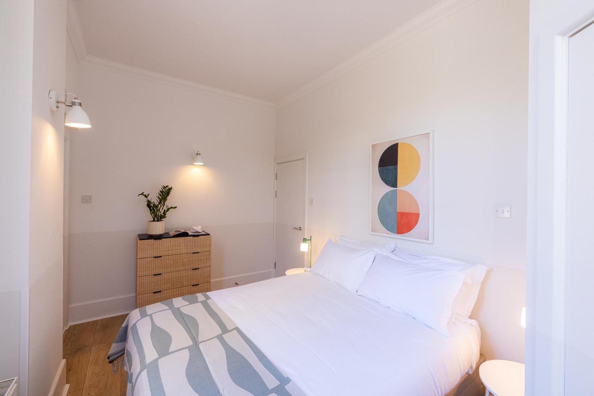 The Regency - Serviced Apartments 伦敦 客房 照片