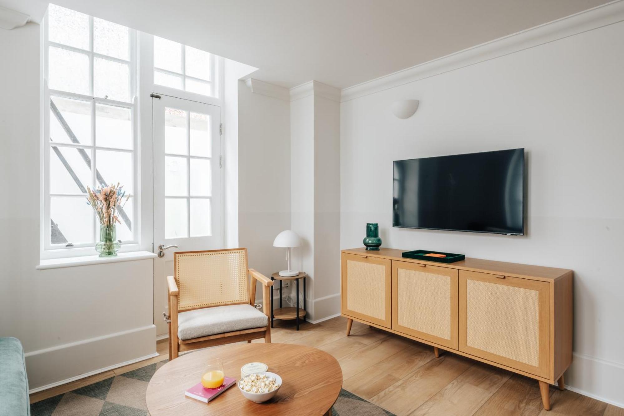 The Regency - Serviced Apartments 伦敦 外观 照片