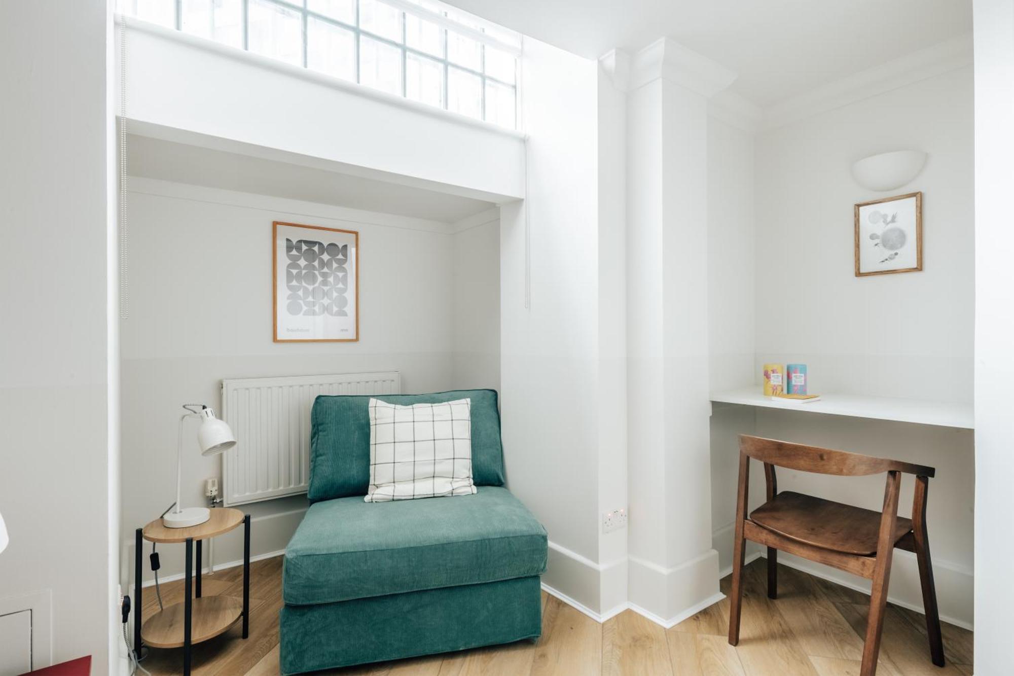 The Regency - Serviced Apartments 伦敦 外观 照片