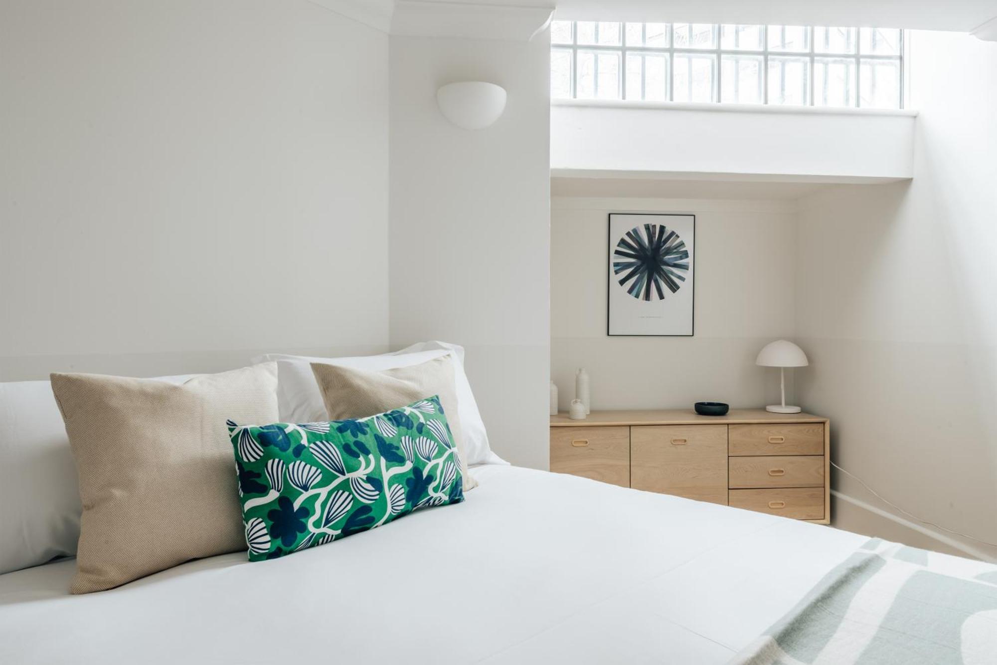 The Regency - Serviced Apartments 伦敦 外观 照片