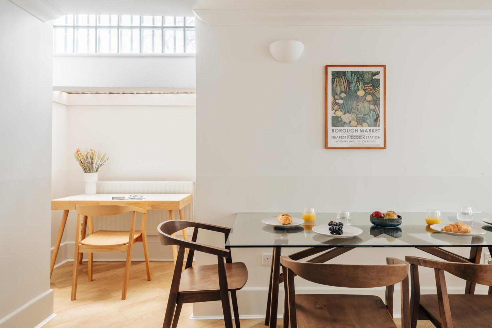 The Regency - Serviced Apartments 伦敦 外观 照片