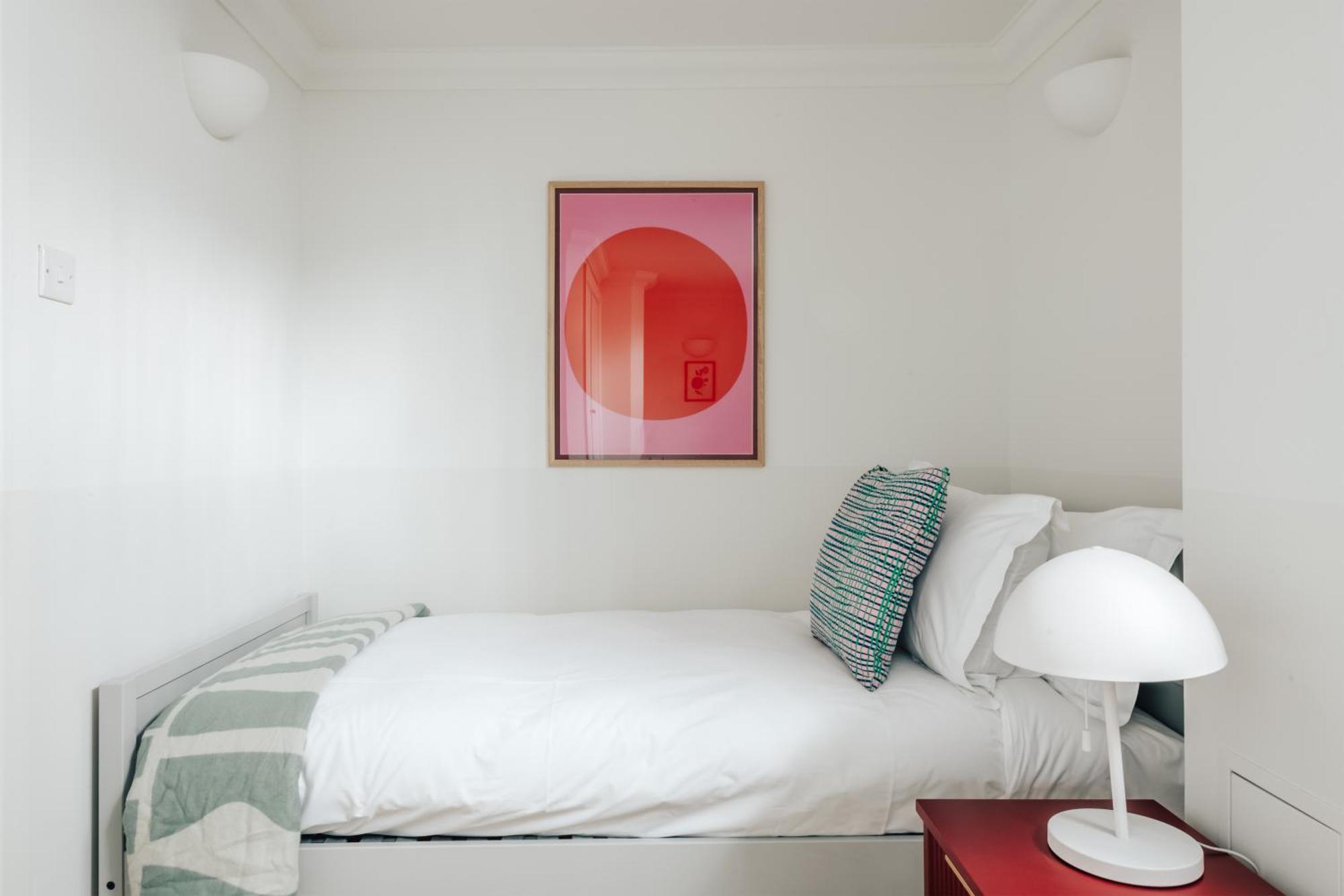 The Regency - Serviced Apartments 伦敦 外观 照片