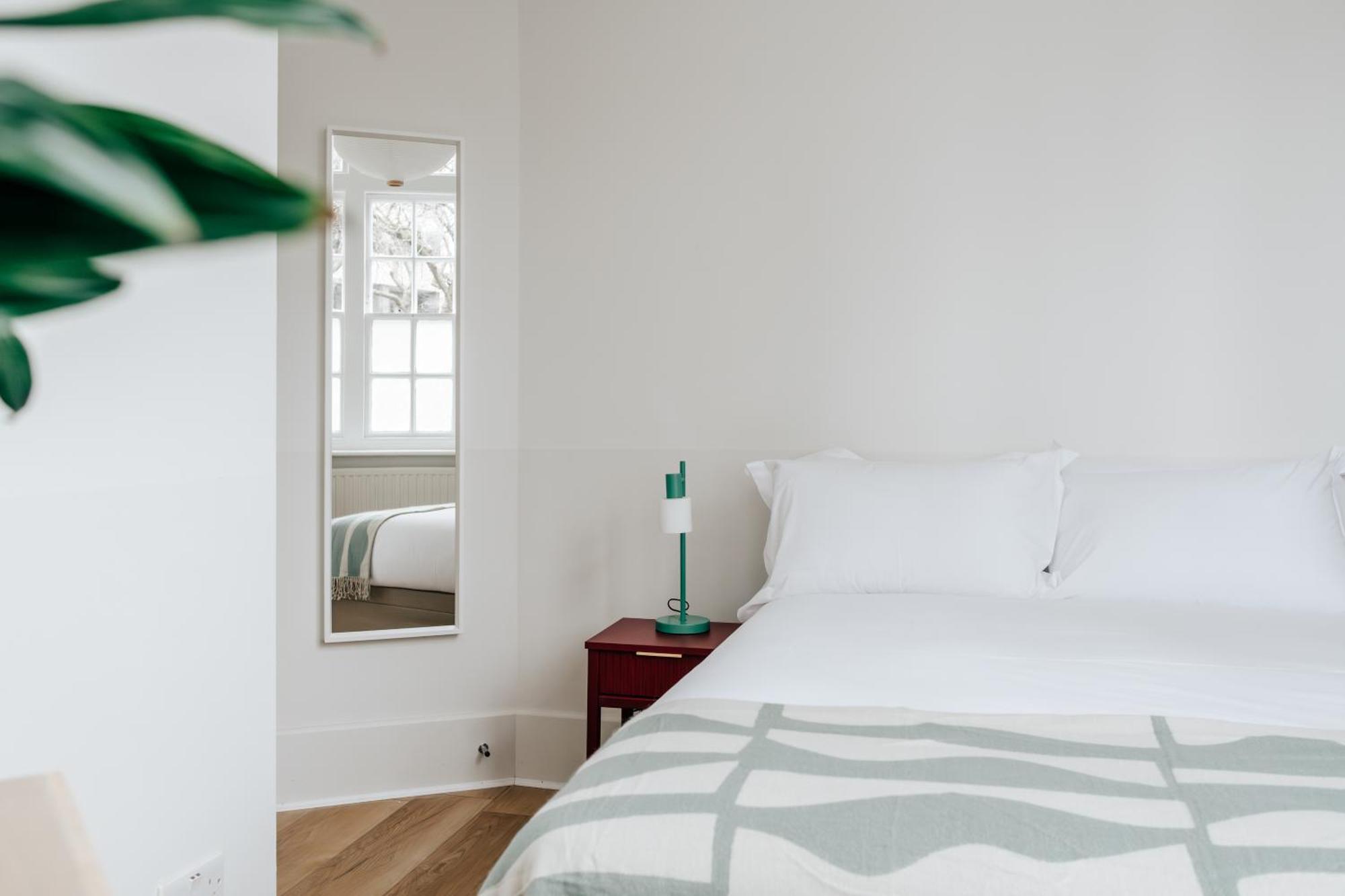 The Regency - Serviced Apartments 伦敦 外观 照片