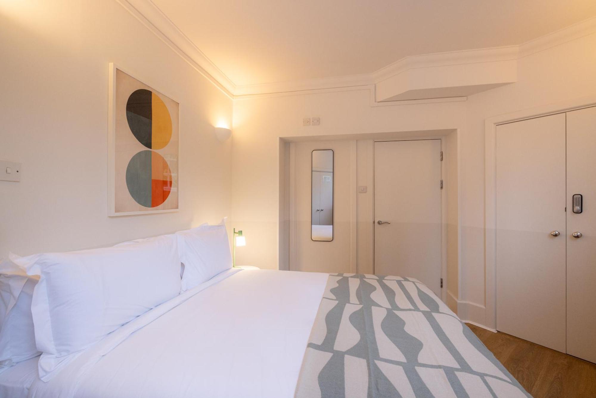 The Regency - Serviced Apartments 伦敦 外观 照片