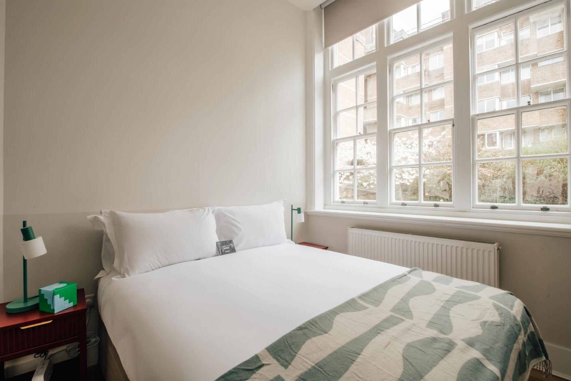 The Regency - Serviced Apartments 伦敦 外观 照片
