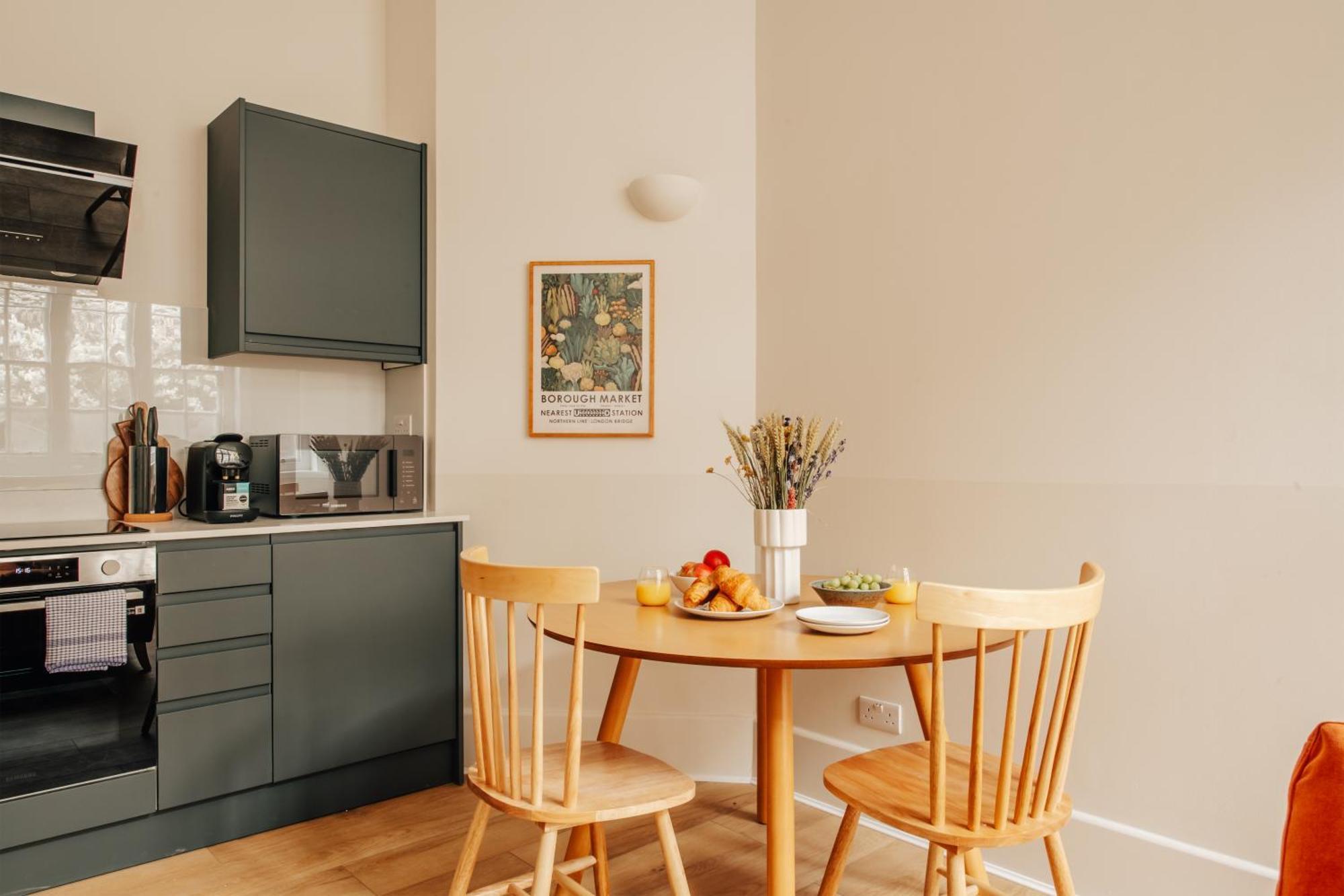 The Regency - Serviced Apartments 伦敦 外观 照片