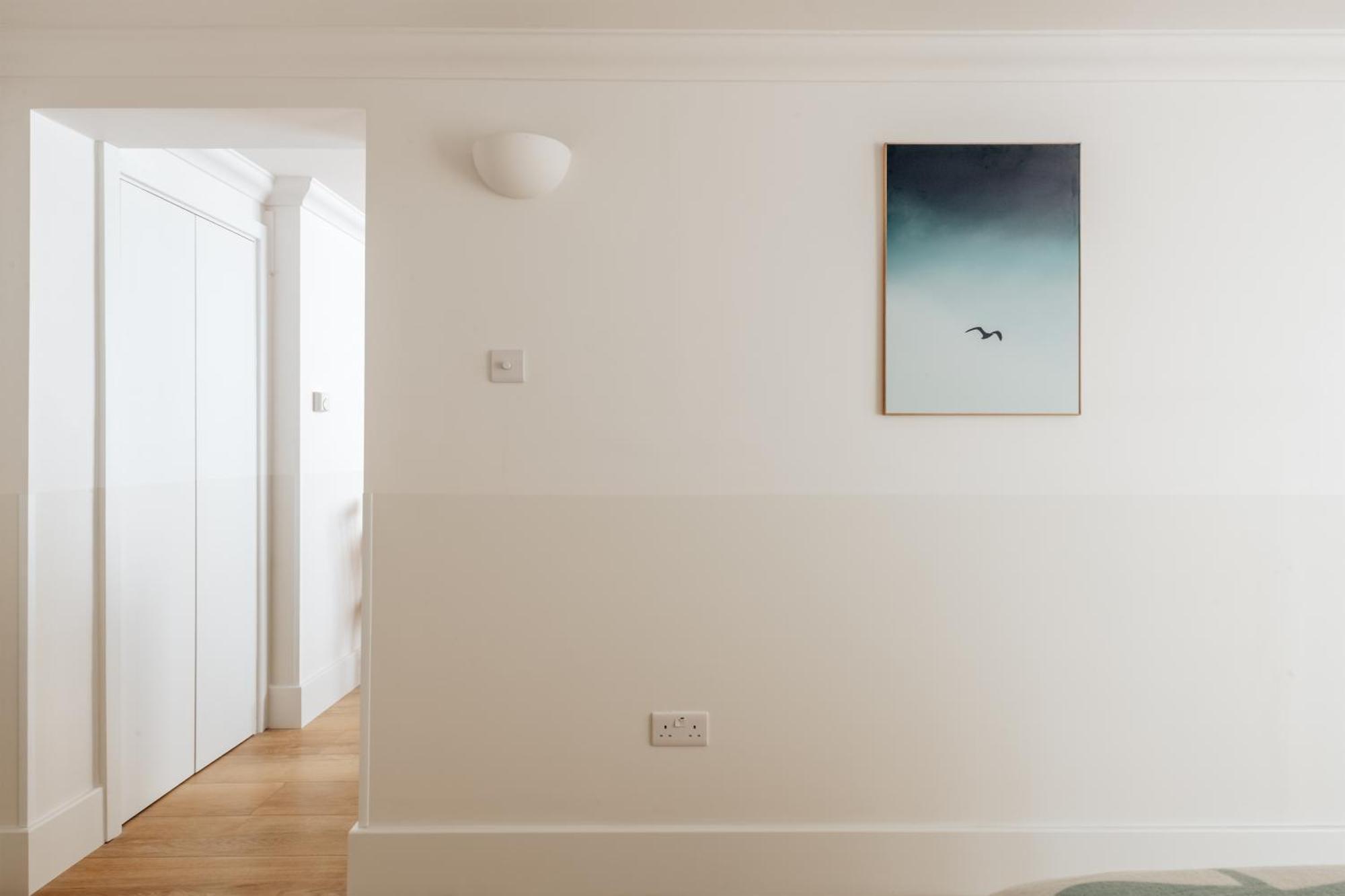 The Regency - Serviced Apartments 伦敦 外观 照片