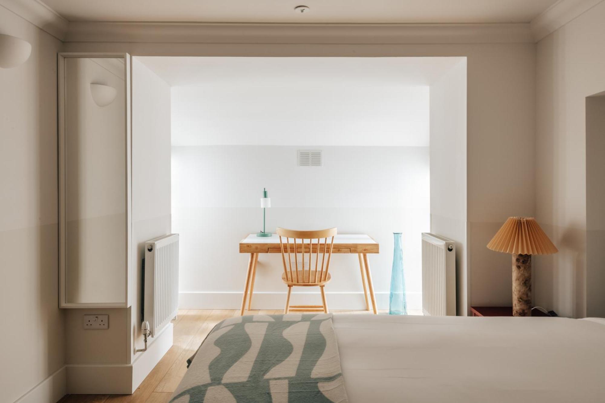 The Regency - Serviced Apartments 伦敦 外观 照片