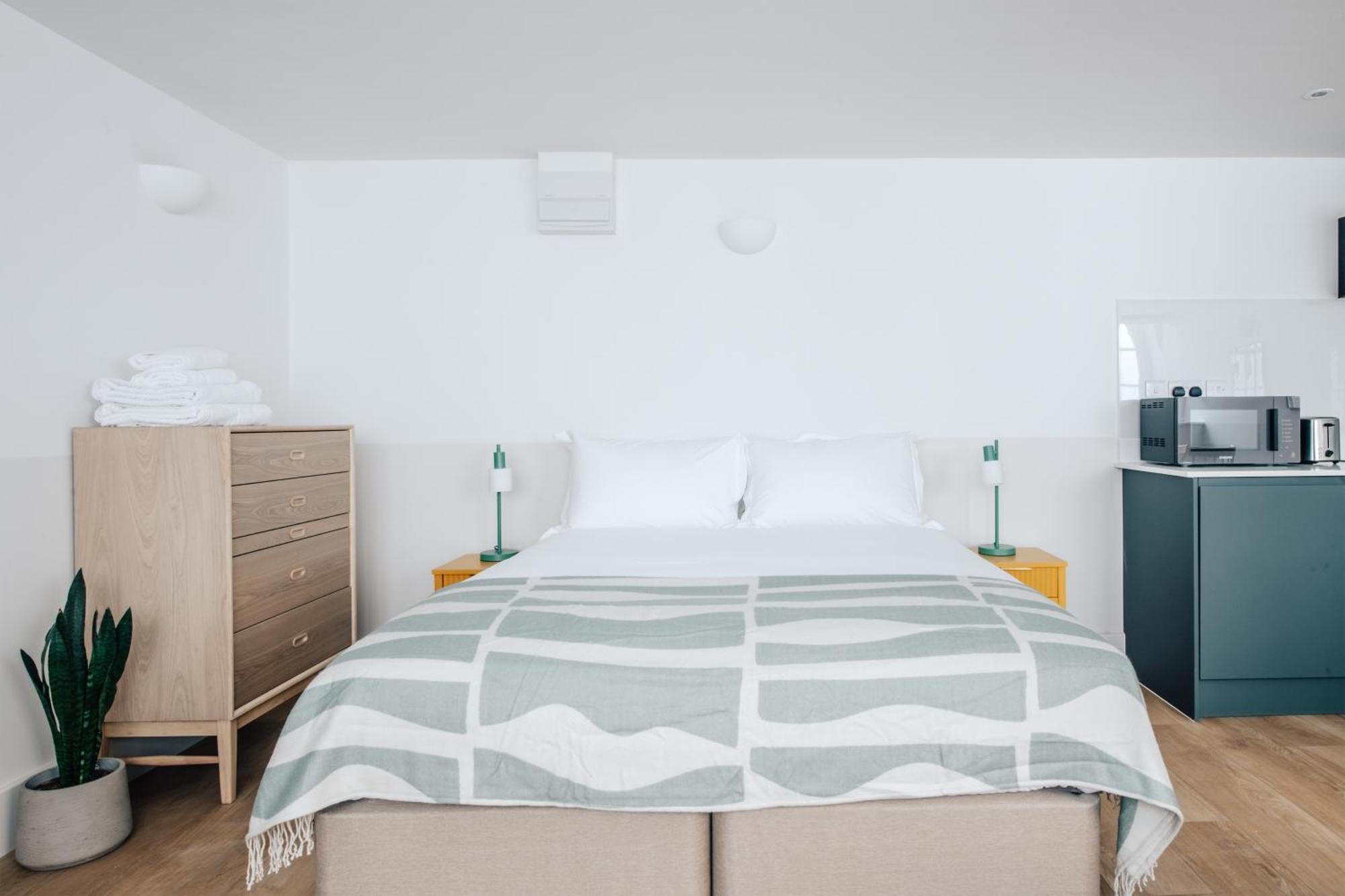 The Regency - Serviced Apartments 伦敦 外观 照片