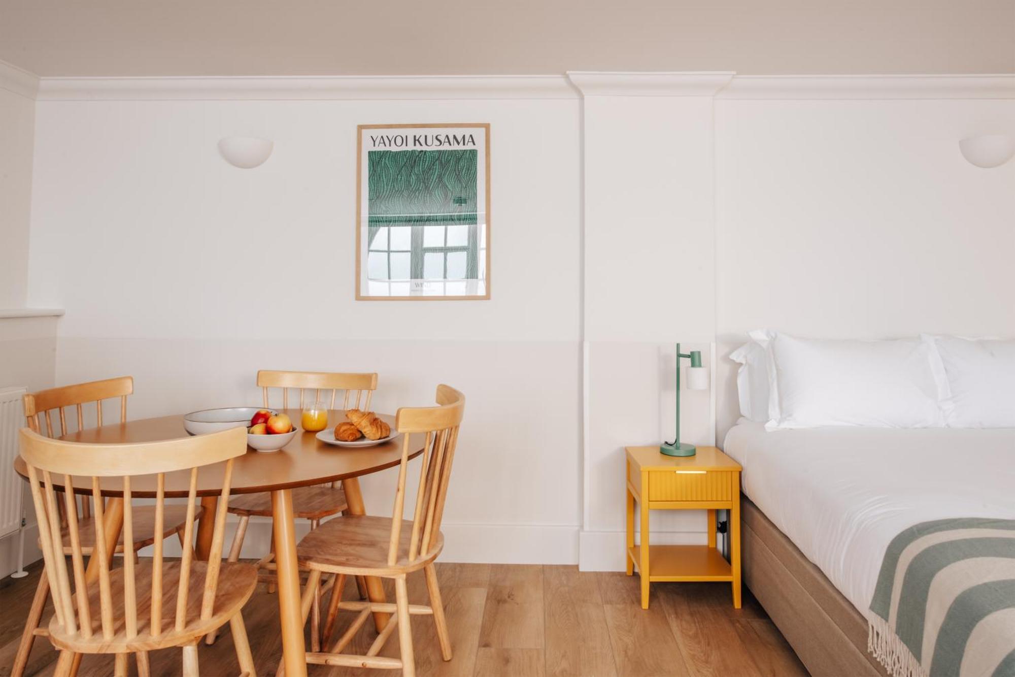The Regency - Serviced Apartments 伦敦 外观 照片