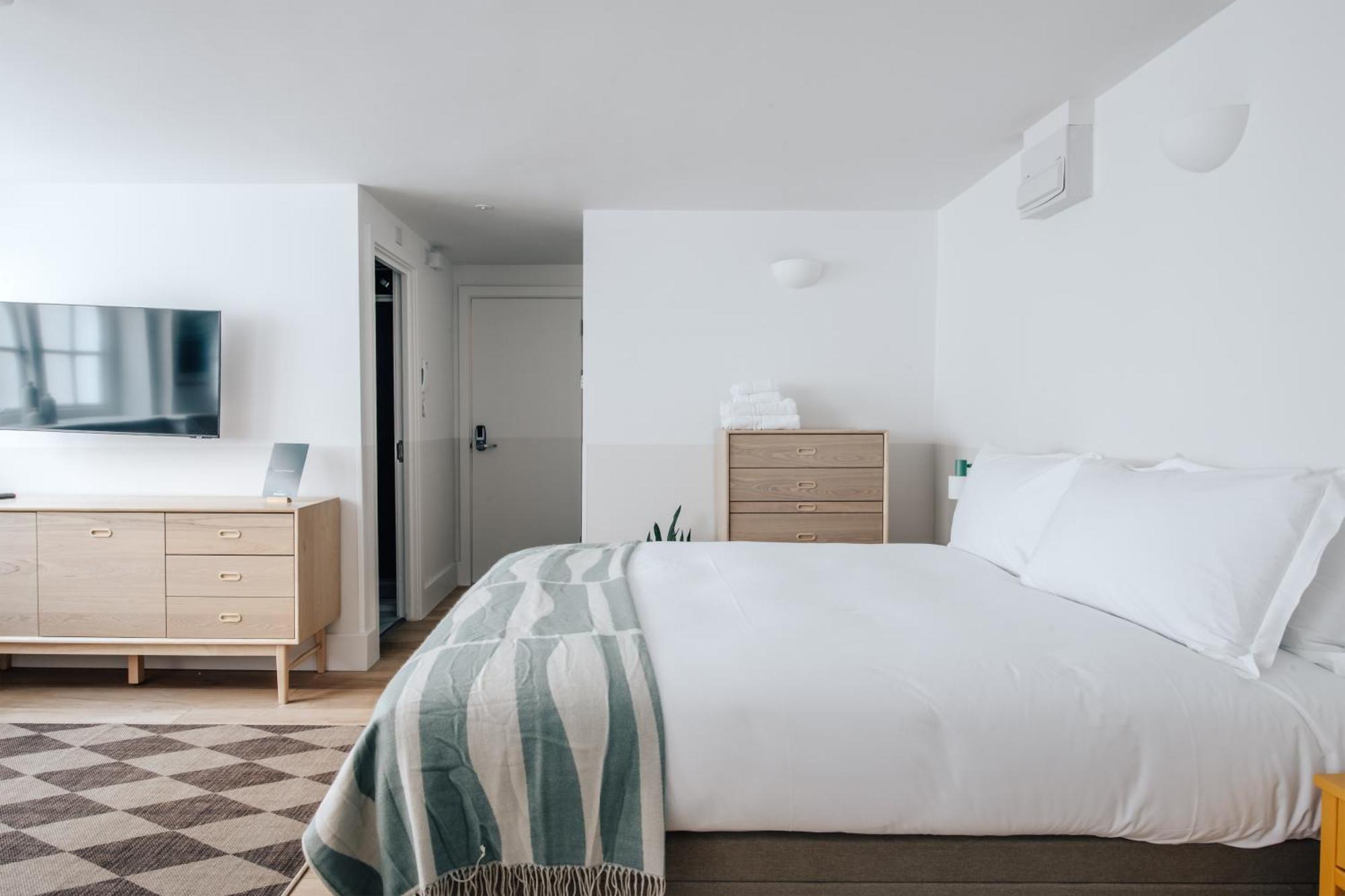 The Regency - Serviced Apartments 伦敦 外观 照片